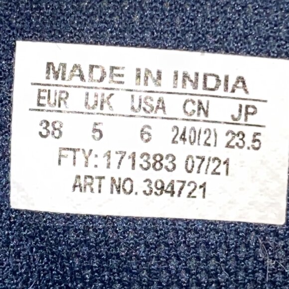 Salomon Junior XA Pro 3D CSWP Hiking Shoes Gore-Tex Waterproof Blue & Yellow low - Picture 3 of 14